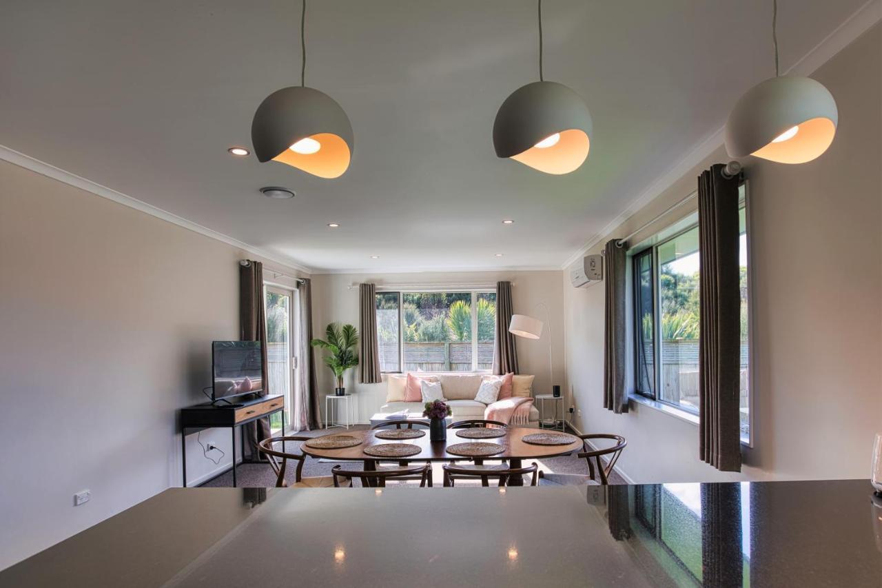 Cambridge Modern 4 Bedrooms House Bagian luar foto
