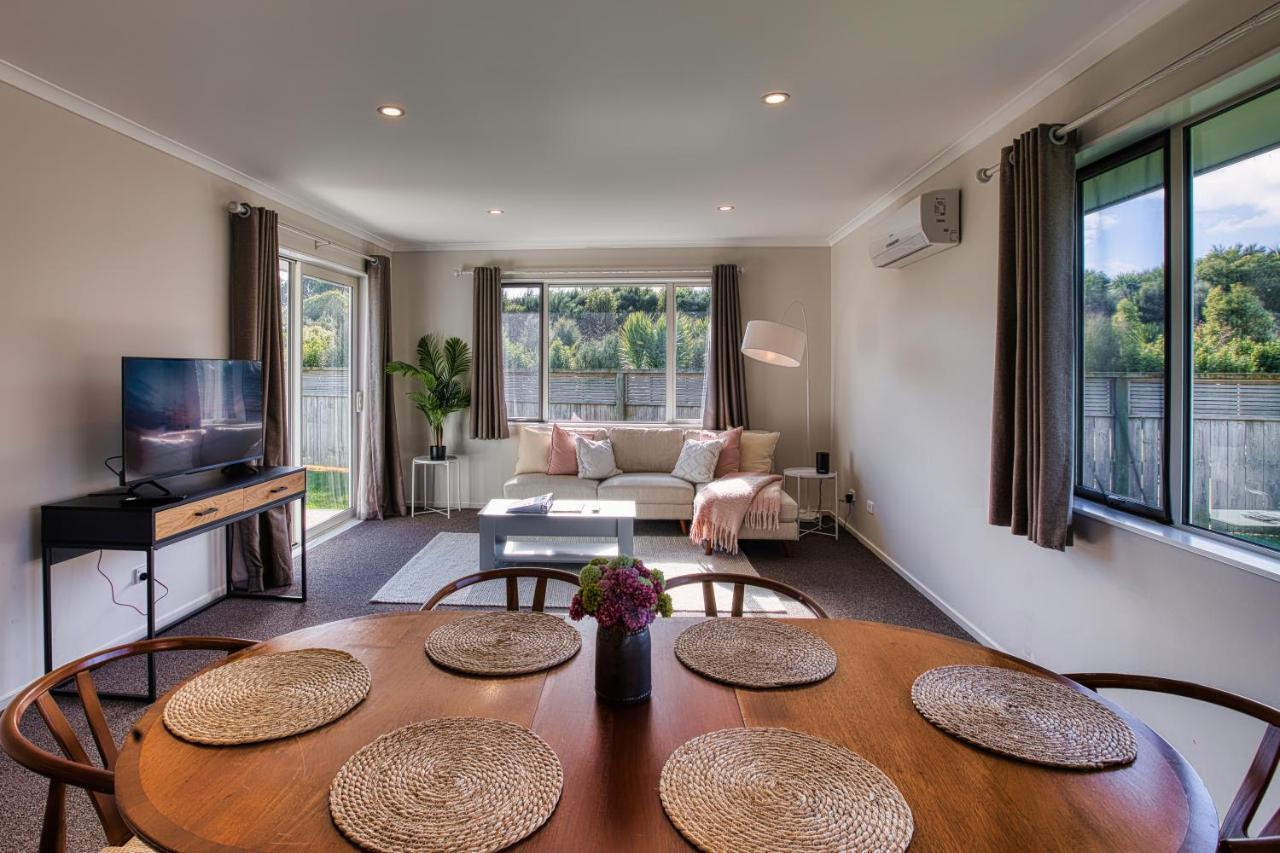 Cambridge Modern 4 Bedrooms House Bagian luar foto