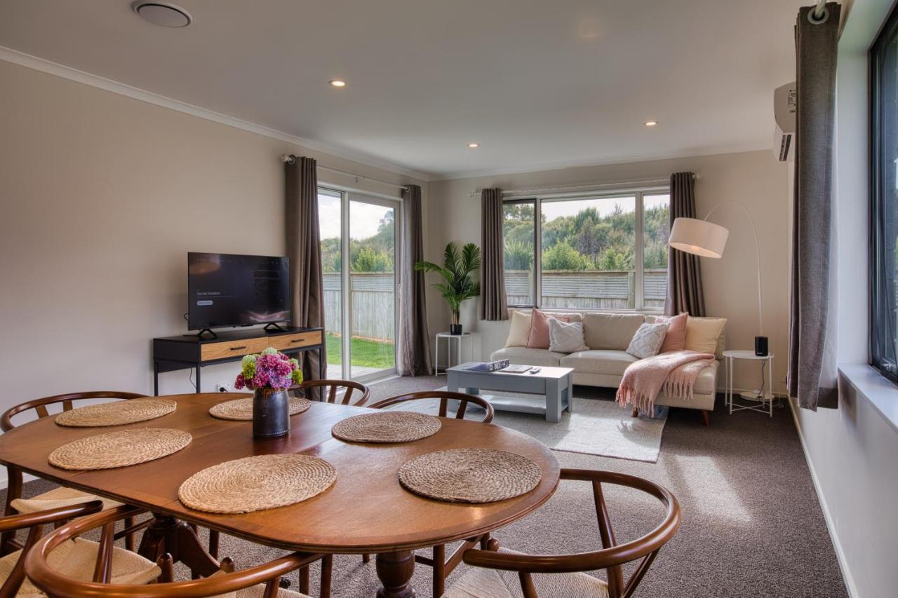 Cambridge Modern 4 Bedrooms House Bagian luar foto