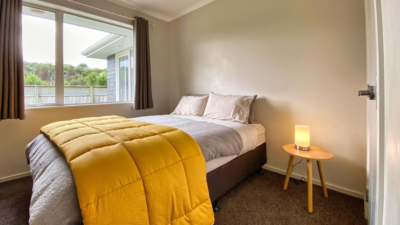 Cambridge Modern 4 Bedrooms House Bagian luar foto
