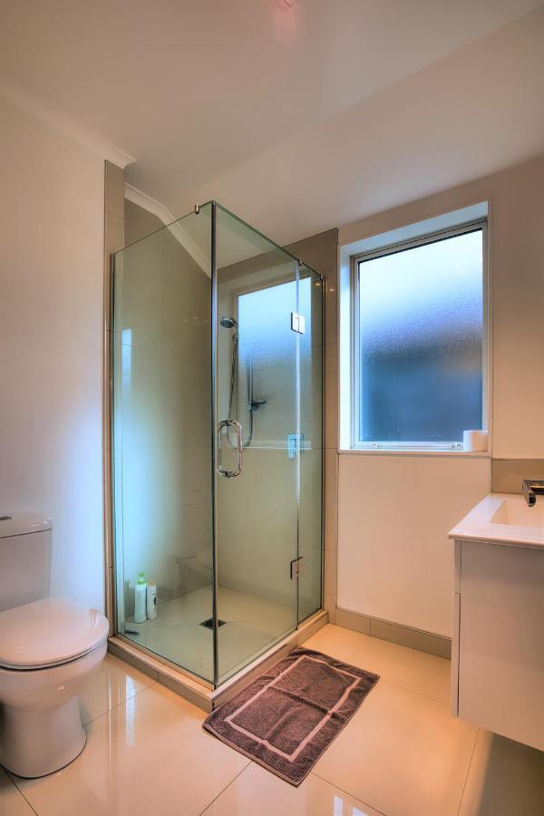 Cambridge Modern 4 Bedrooms House Bagian luar foto