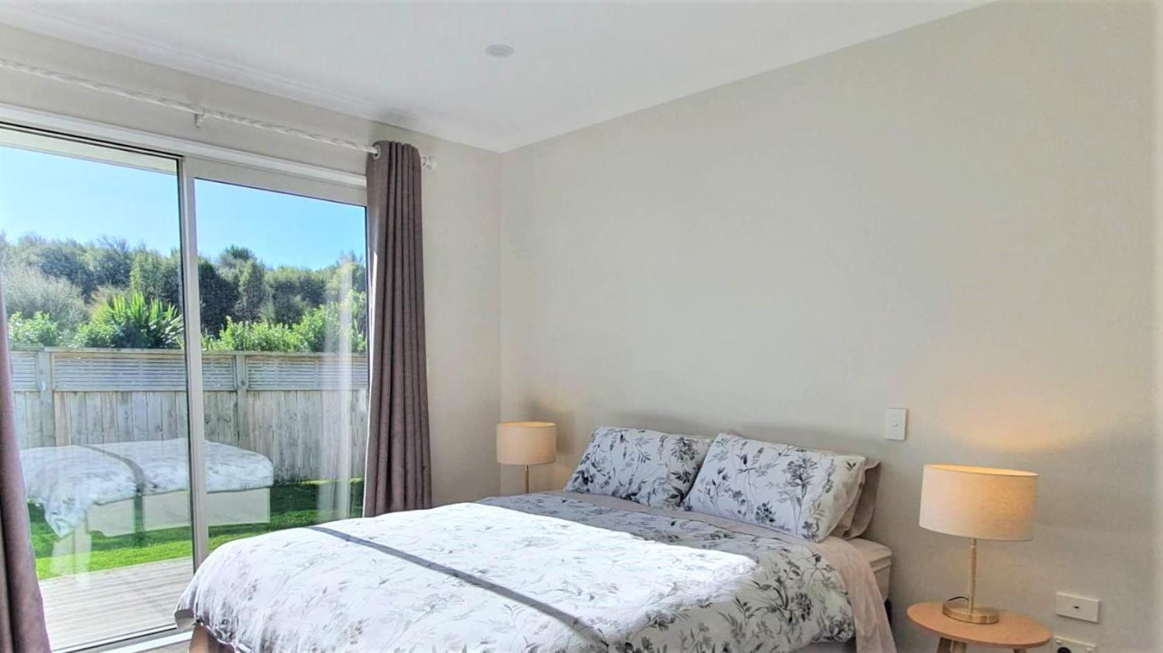 Cambridge Modern 4 Bedrooms House Bagian luar foto
