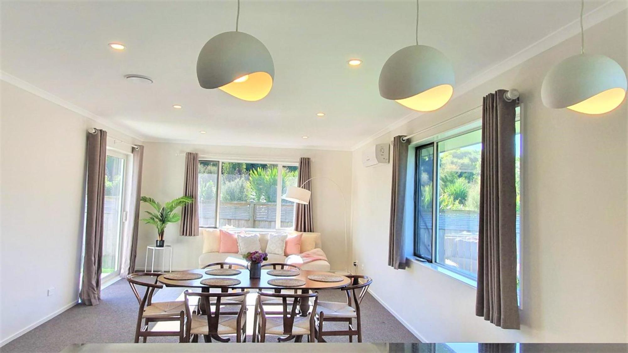 Cambridge Modern 4 Bedrooms House Bagian luar foto
