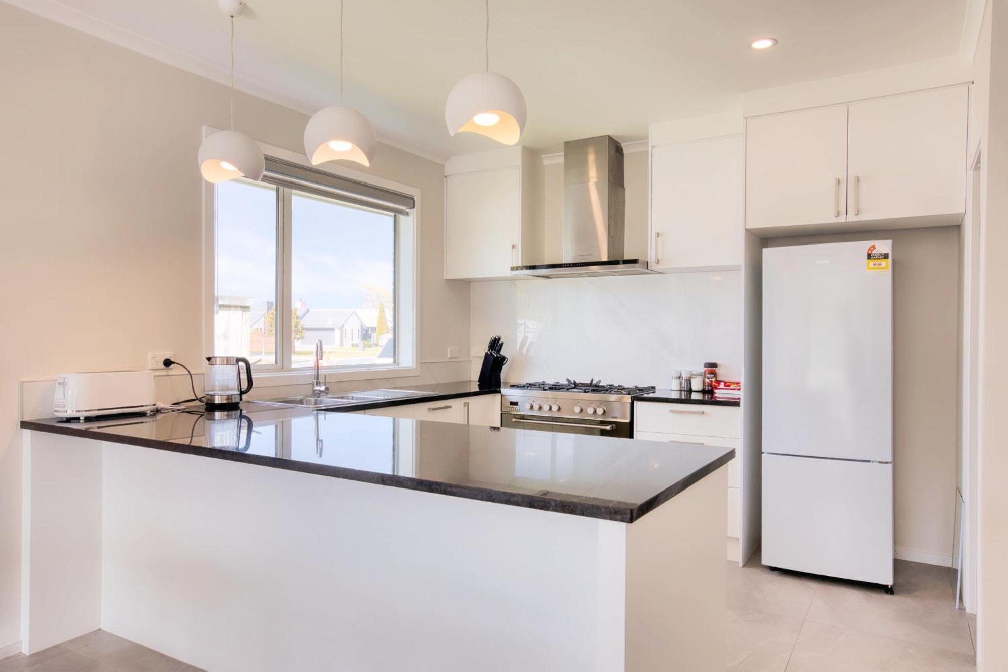 Cambridge Modern 4 Bedrooms House Bagian luar foto