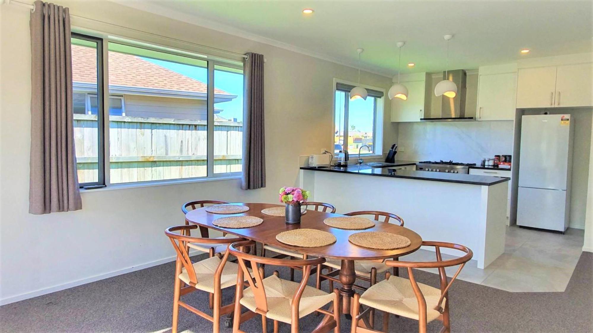 Cambridge Modern 4 Bedrooms House Bagian luar foto
